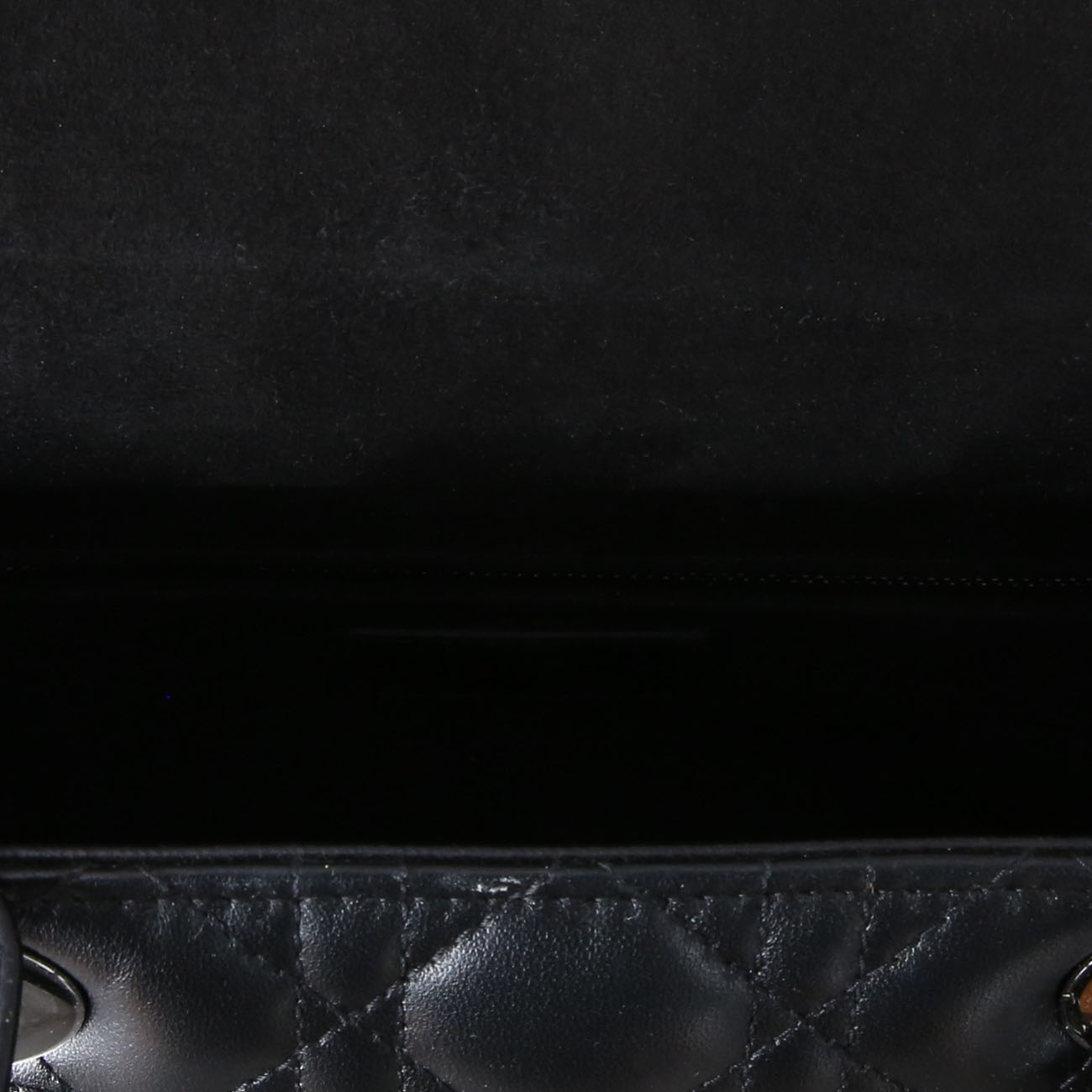 CHRISTIAN DIOR(USED)크리스찬디올 레이디디올 미디움 백